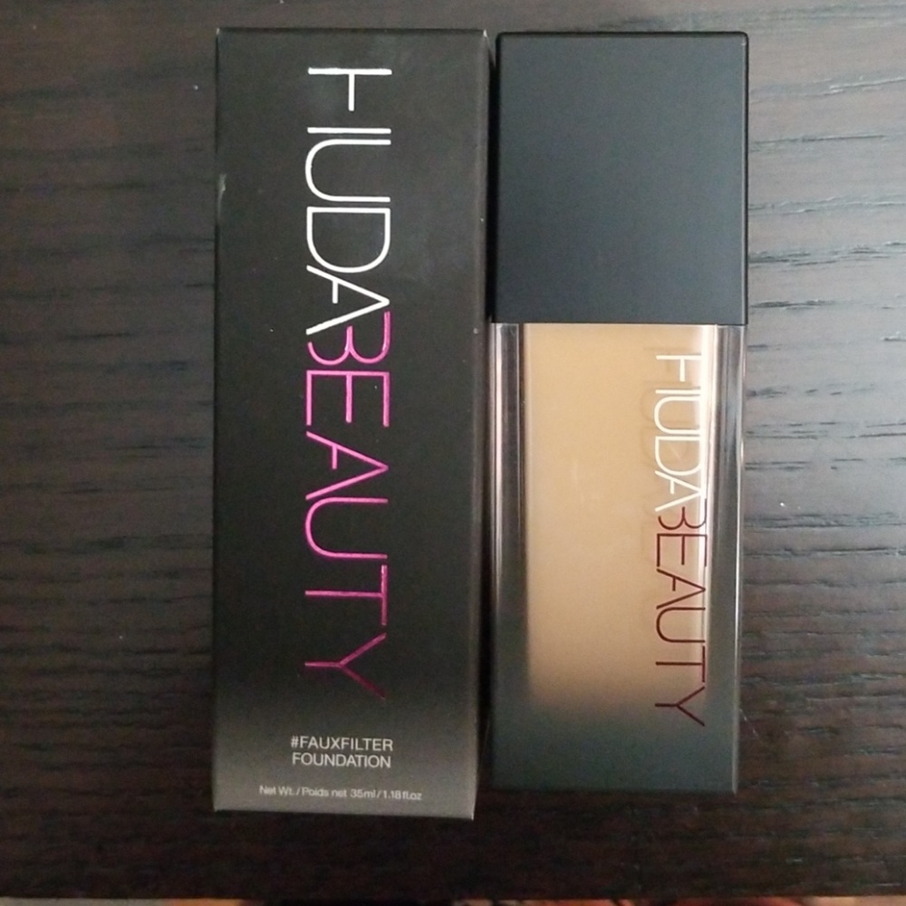 huda foundation